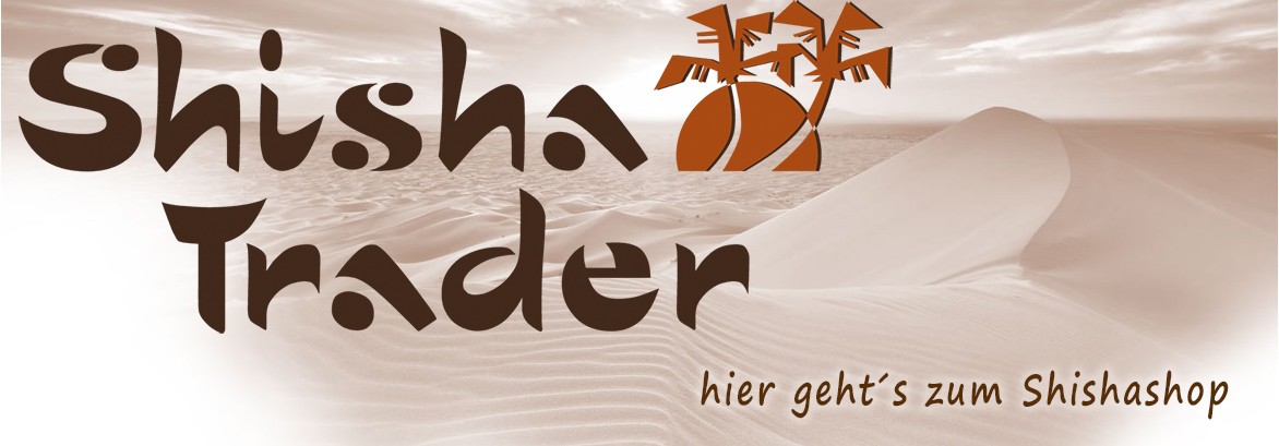Shishatrader